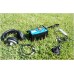 Detektor úniku kapalin Fuji HG - 10AII